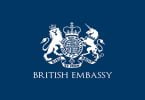 Đại sứ quán Anh